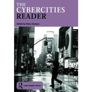 [華通書坊] The Cybercities Reader (Routledge Urban Reader Series)