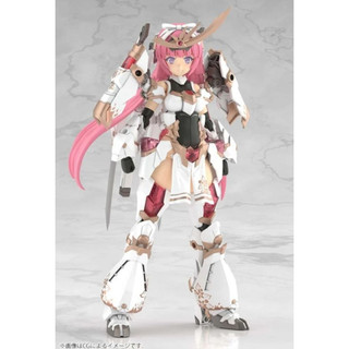 現貨 Kotobukiya 壽屋 GRANDE SCALE 大型比例 機甲少女 禍月 橘花 組裝模型