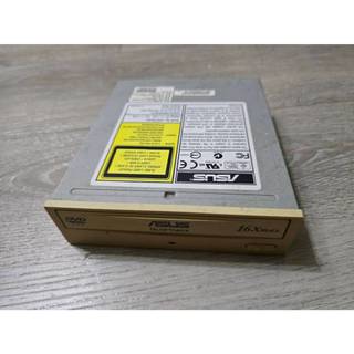 二手 DVD 白色 光碟機 E616A/A5/QT WHT/G/ASUS DVD光碟機 絕版 舊型2005年