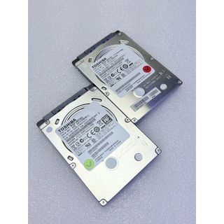 TOSHIBA 2.5吋 500GB 筆電硬碟 7mm SATA3 7.2K MQ01ABF050 含稅價