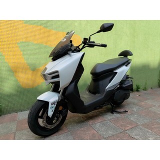 2023年SYM 三陽曼巴MMBCU 158 ABS+TCS一手美車