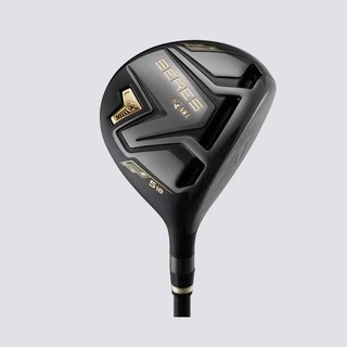 【HONMA】HONMA BERES BLACK 2022 5號木 5W SR ARMRQ MX BLACK