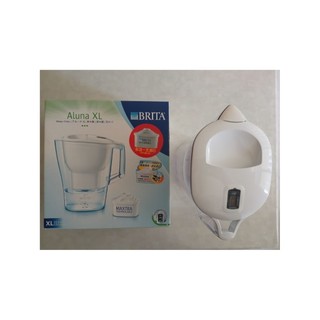 BRITA Aluna XL濾水壺無附濾芯