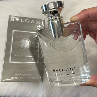 《香水分裝》BVLGARI 寶格麗 Pour Homme 大吉嶺淡香水 EDT