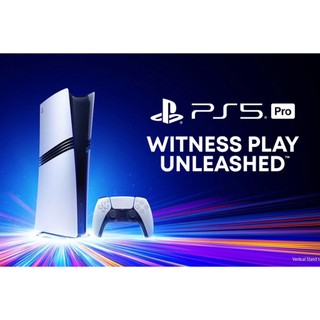 PS5 PRO主機+光碟機 全新 台灣公司貨 SONY 新款PS5 數位版主機 可外接光碟 現貨(下單前請先詢問)