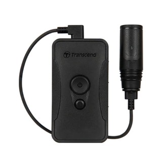 【控光後衛】Transcend創見 DrivePro Body 穿戴式攝影機