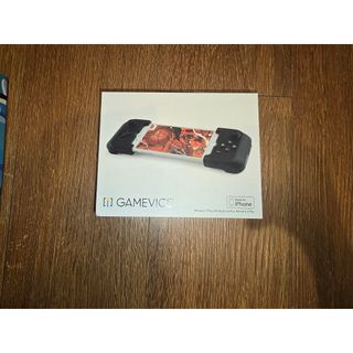 Gamevice iPhone 蘋果認證遊戲控制器 Gamevice for iPhone 6/6s Plus & 7/