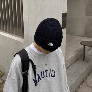 The North Face Remake 針織 毛帽 針織帽
