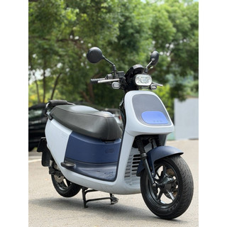 台中機車 電動車 二手 中古〔售〕2021 Gogoro VIVA XL 皮帶版 #5731