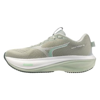 【時代體育】MIZUNO 美津濃 WAVE RIDER 30 女 慢跑鞋 J1GW262076