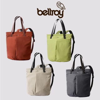 【other more 特選潮流】正品公司貨 澳大利亞 Bellroy Lite Totepack 托特雙肩背包18L