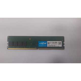美光/桌上型記憶體/單面雙面SO-DIMM-DDR4/3200-16G/捷元保固/非OEM拆機品