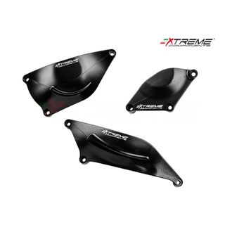 [CI-MOTORS]SUZUKI GSX-R 1000 L7後 EXTREME COMPONENTS 鋁合金引擎護蓋