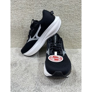 = 力嘉 運動用品 = 26年下 Mizuno WAVE RIDER 30 (寬楦) 男慢跑鞋 J1GU262181