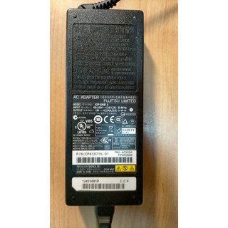 M.筆記型電腦電源變壓器-19V 4.22A Fujitsu 80W A3110 外約5.5內約2.0mm 直購價199