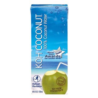 *店取系列*KOH酷椰嶼-純天然100%椰子汁250mlx一箱