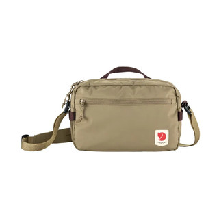 [阿爾卑斯戶外] Fjallraven 小狐狸 High Coast Crossbody 斜背包 23227