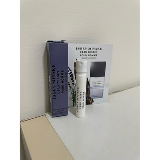 ISSEY MIYAKE 三宅一生 一生之水 薰衣草 淡香水 0.6ml