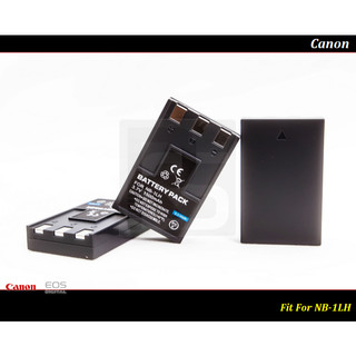 【台灣現貨】新款 Canon NB-1LH鋰電池 NB-1L 200a V3 S410 S500