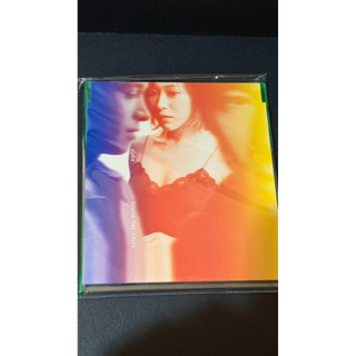 二手/日盤/globe地球樂團/單曲/biting her nails