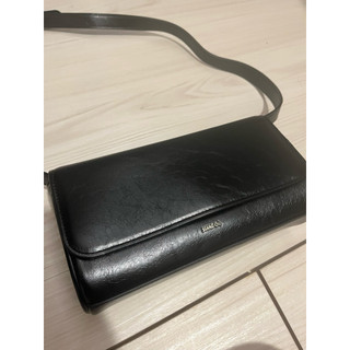 [二手］ 韓國🇰🇷 Stand oil 二手 butter bag 奶油包（黑色）台灣官網原價$2970（價格可討論）