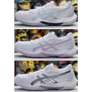 GEL-ROCKET 12 女 排羽球鞋 1072A125-100 1073A080-105 1072A119-106