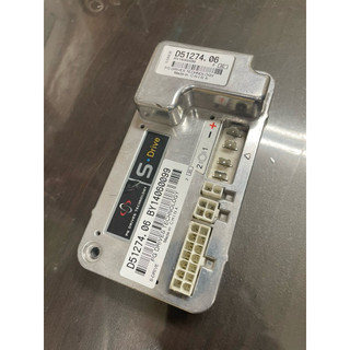 電動代步車控制器 PG 90A控制器 S-Drive 電動車控制器 老人代步車控制器 二手電動車控制器 電動搬運車