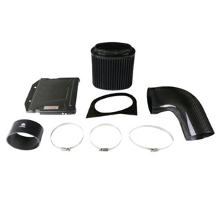 ARMA SPEED 賓士 BENZ W177 A250 A35 V2版 碳纖維進氣套件【YGAUTO】