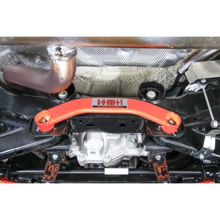 【鯊必鼠車品】Summit 後下兩點式拉桿 FORD KUGA