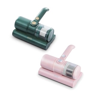 HYD 品宅趣 超強力熱風除蟎機 D-86(粉/綠)【甜蜜家族】