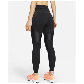NIKE RUNING DRY-FIT Run Division Epic Luxe 中腰緊身 高階運動褲 多功能新品