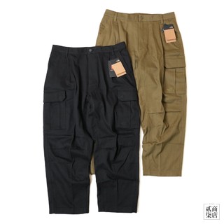 貳柒商店) THE NORTH FACE BETA HEAVY CARGO 男款 北臉 工裝褲 長褲 NF0A8KFU