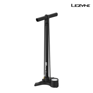 【LEZYNE】 立式打氣筒 MACRO FLOOR DRIVE