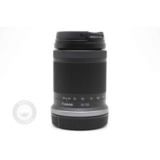 【青蘋果】Canon RF-S 18-150mm F3.5-6.3 IS STM #105590