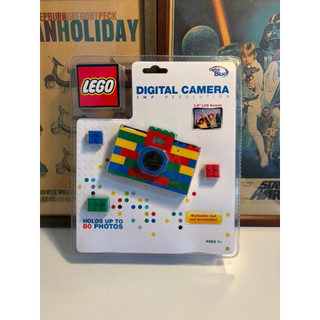 Lego Digital Camera 樂高 LG10002 相機 數位相機 21345 43230 31147