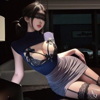 OL 秘書 制服 秘書裝 COSPLAY 性感內衣 角色扮演 情趣衣服