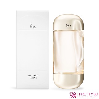 IPSA 流金保濕美膚水(200ml)-國際航空版(美膚機能液 新版包裝)【美麗購】