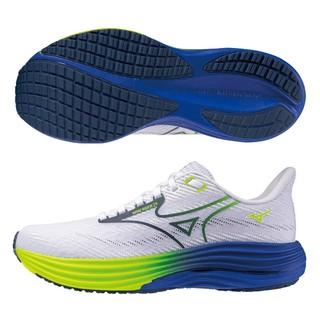 美津濃 MIZUNO WAVE RIDER 29 SW 男 跑步鞋 寬楦款 J1GC250453