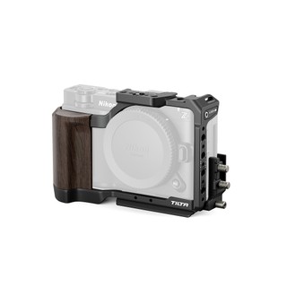 TILTA 鐵頭 TA-T98-FCC-B 相機全籠 兔籠 Nikon ZR ARCA底板 [相機專家] 公司貨