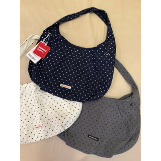 現貨🇰🇷親飛帶回｜Masmarulez肩背包Drop eco shoulder bag 推薦款