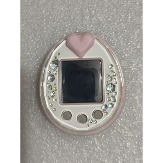 ［二手］萬代 塔麻可吉 拓麻歌子 PS寵物機 Tamagotchi P's 電子機