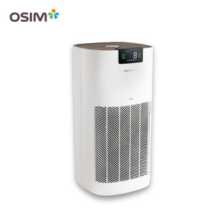 【OSIM】智能空氣清淨機2 OS-6211 清淨機 雙重抗菌 六道過濾 HEPA13級濾網
