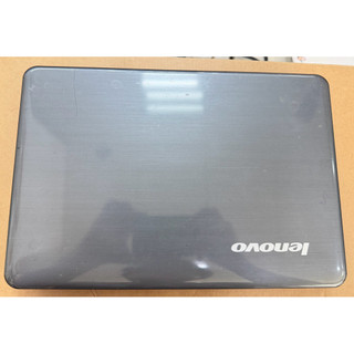 中古 二手 零件機 Lenovo G450 CPU T6600 無硬碟 無變壓器 給有能力的人購買處理