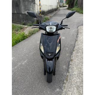 SYM 三陽 2016 金發財 150 車況優 低里程保證 商務專用 中古二手機車
