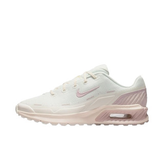 NIKE W AIR MAX BIA SE 女 休閒鞋 白粉色 IH4017100