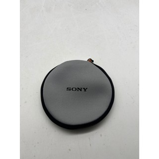 【清倉特賣】SONY 索尼布質 CD 包 12 片裝 CD 收納包 | 可拆內頁當一般小包 藍色/灰色