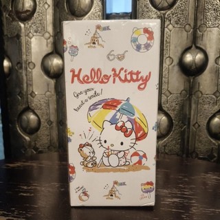 2026全新現貨 正版 Sanrio 三麗鷗 Hello Kitty 凱蒂貓 夏日萌趣 冰霸杯保溫杯 900ml 大容量