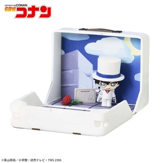 SEGA Petite World Memories 名偵探柯南 迷你模型 怪盜基德（EX） SE54836
