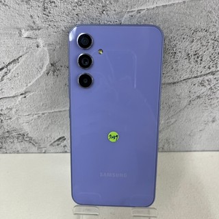 【現貨供應】SAMSUNG Galaxy A54 5G 8+256G 紫色 6.4吋 三星 實體門市 遊戲機 A7259