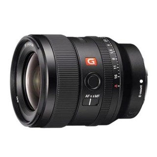 【台中三強3C】SONY G Master FE 24mm f/1.4 GM 公司貨現折2000至9/27